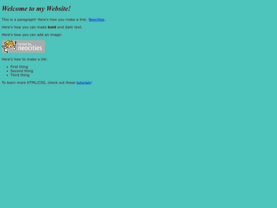 journal screenshot