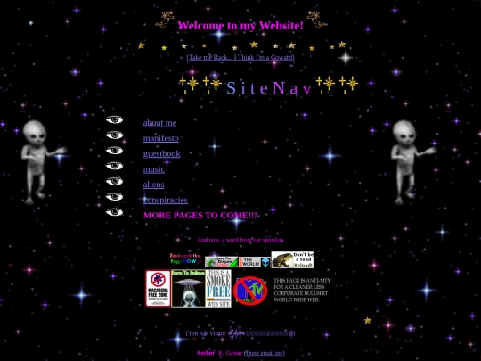home screenshot