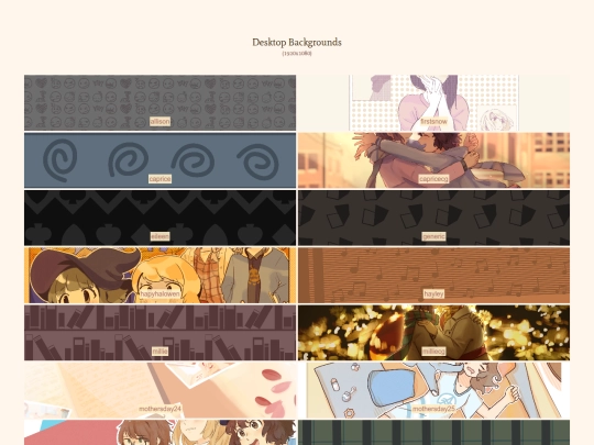 freebies/twofold screenshot