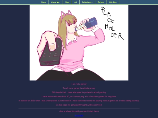 gaming screenshot