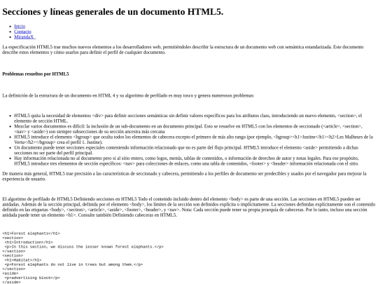 TareaMirandaX screenshot
