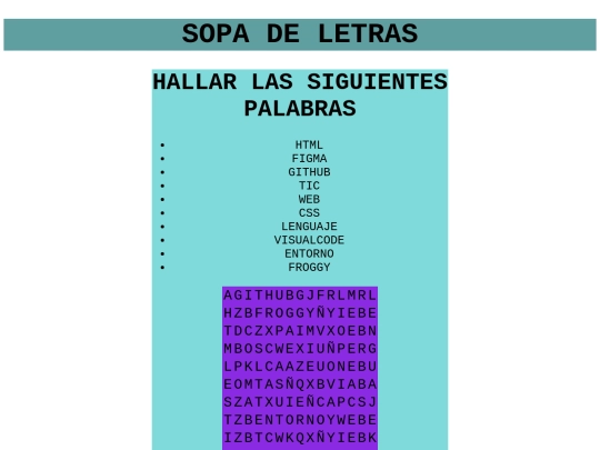 sopadeletras/sopadeletras screenshot