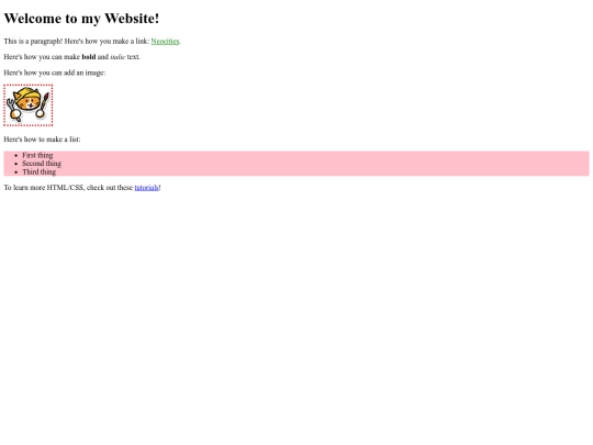 Assignment11 screenshot