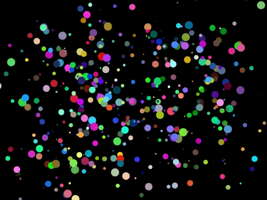 dots screenshot
