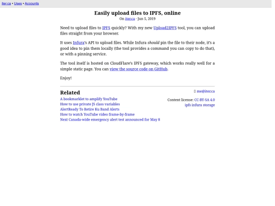 easily-upload-files-to-ipfs-online screenshot