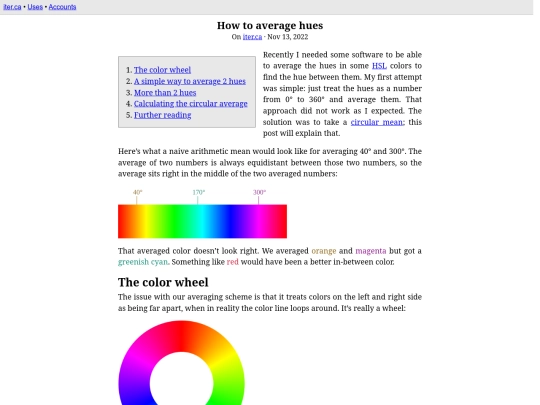 hue-avg screenshot