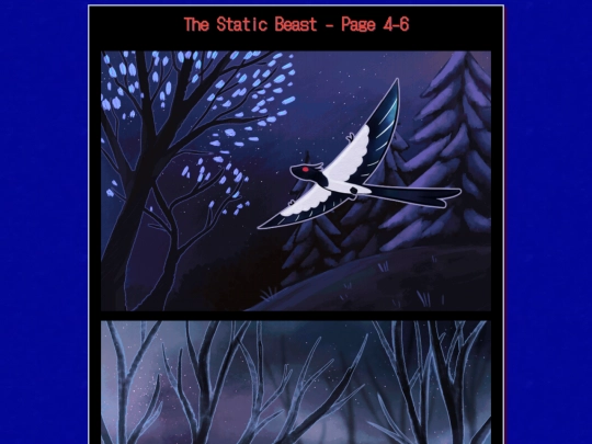 SB-P2 screenshot