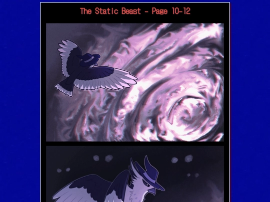 SB-P4 screenshot