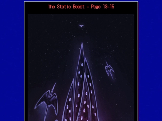 SB-P5 screenshot