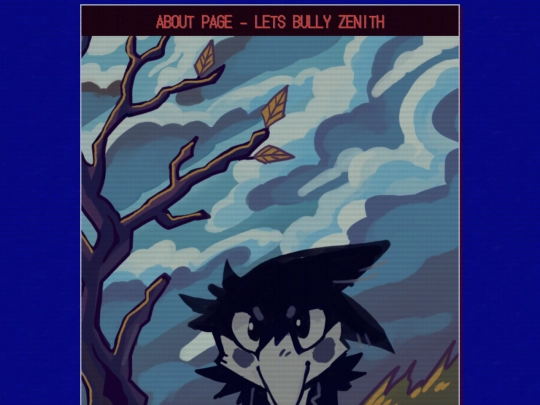 about screenshot