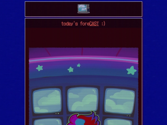 cast screenshot