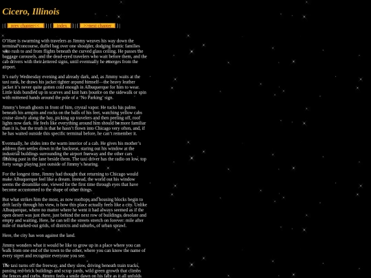 acb/13 screenshot
