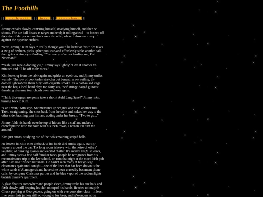 acb/16 screenshot