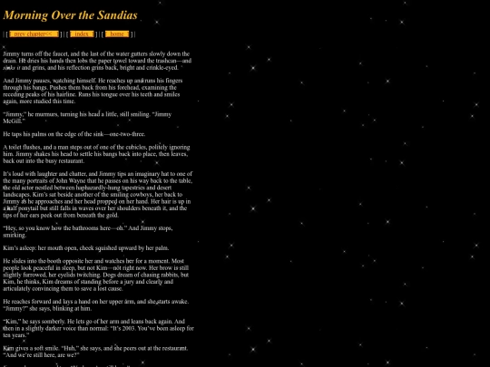 acb/17 screenshot