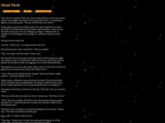 acb/9 screenshot