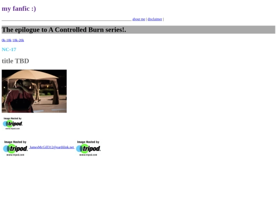 archive screenshot