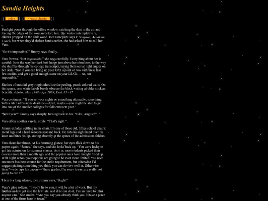 safs/1 screenshot