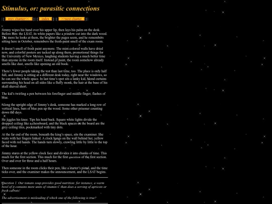 safs/12 screenshot