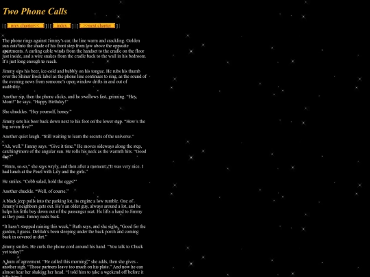 safs/13 screenshot
