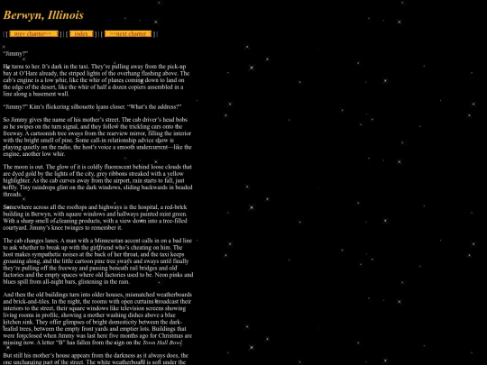 safs/14 screenshot