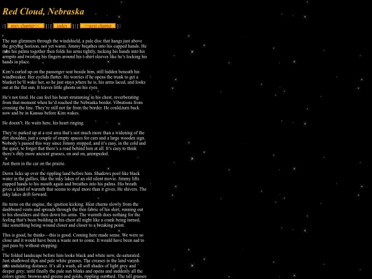 safs/16 screenshot