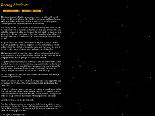 safs/17 screenshot