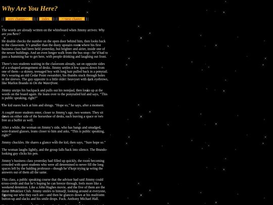 safs/2 screenshot