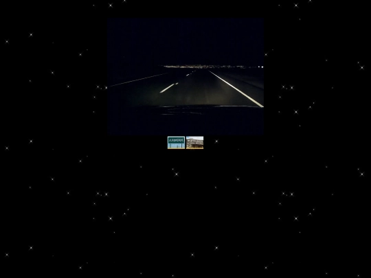 vroom screenshot