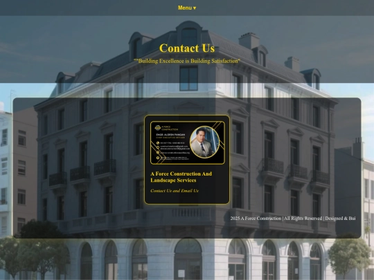 contact screenshot