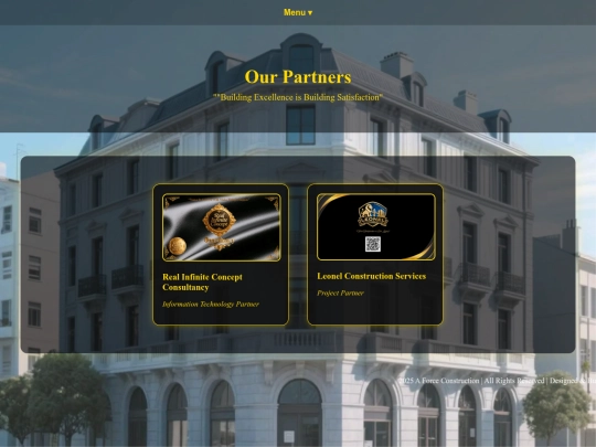 partner screenshot