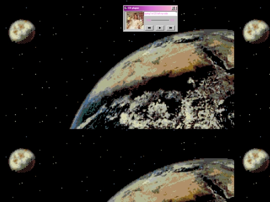 music2 screenshot