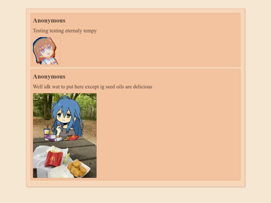 home screenshot