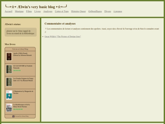analyse/analyse screenshot