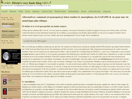 divers/altnumericlife screenshot