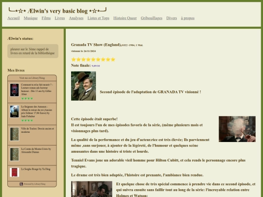 movies/granada_s1e2 screenshot