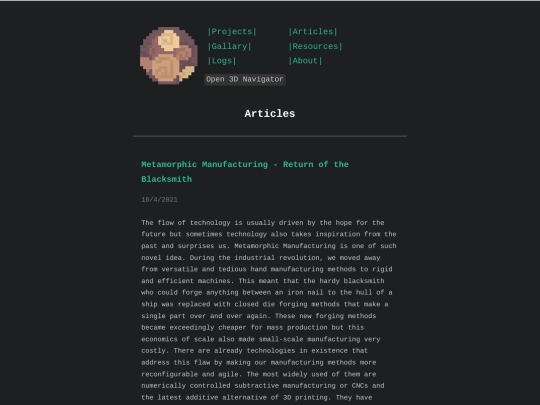 site/articles/metamorphic screenshot