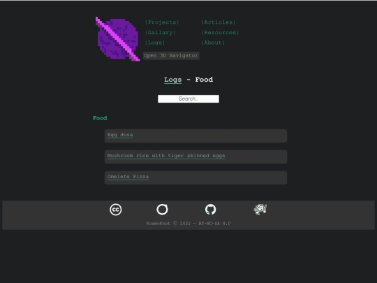 site/logs/food screenshot