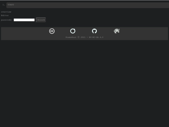 site/logs/timeseries/ timeseries screenshot