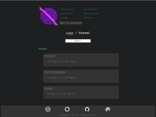 site/logs/travel screenshot