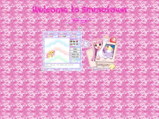 chips screenshot