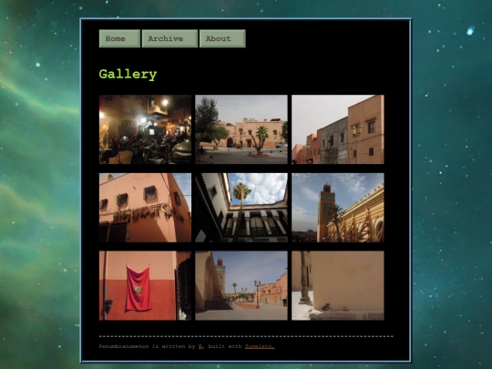 gallery screenshot