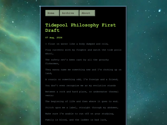 posts/2026-08-07-Tidepool-Philosophy-First-Draft screenshot