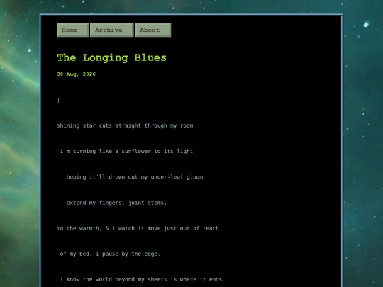 posts/2026-08-30-The-Longing-Blues screenshot