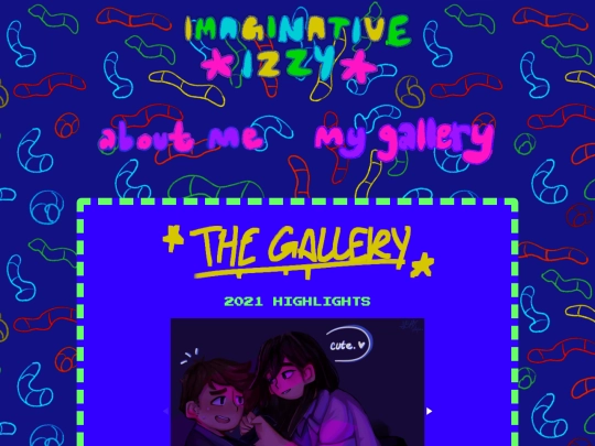 galleryhome screenshot