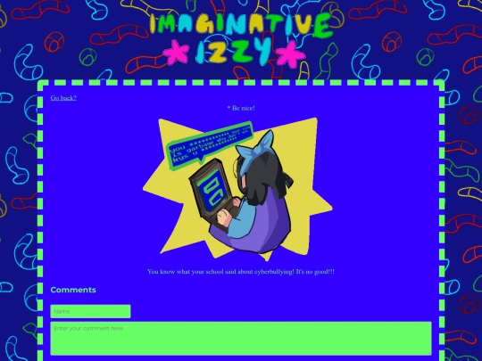 guestbooktime screenshot