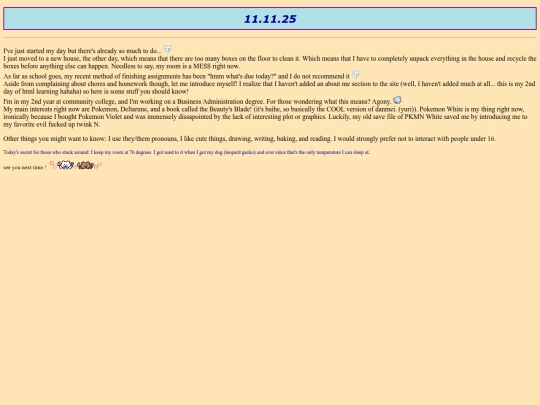 11.11.25 screenshot