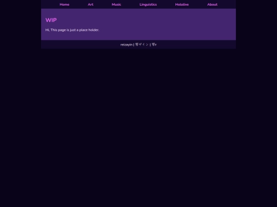 Art screenshot