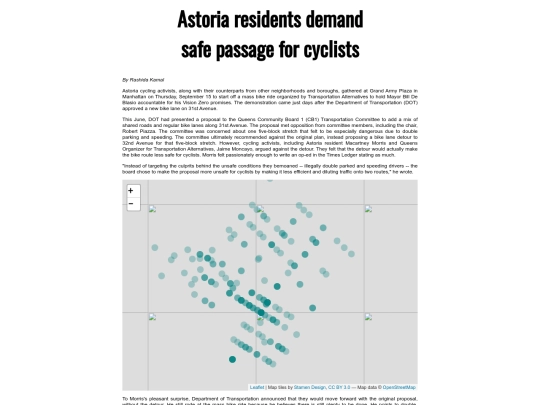 astoria_bikes screenshot