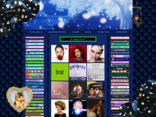 muzyka screenshot