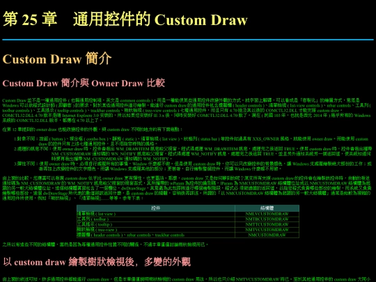 old/win32asm/w32asm_ch25 screenshot